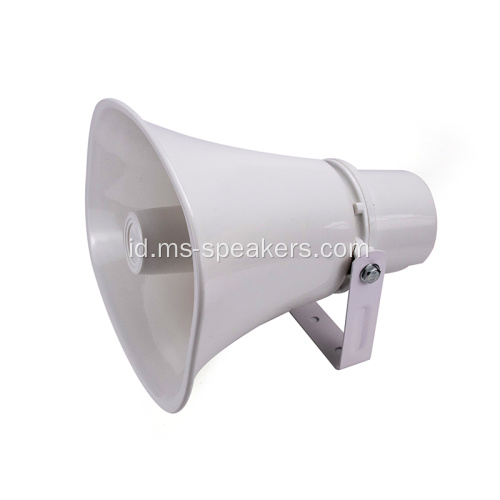 Loudspeaker Horn TREBLE ABS PA